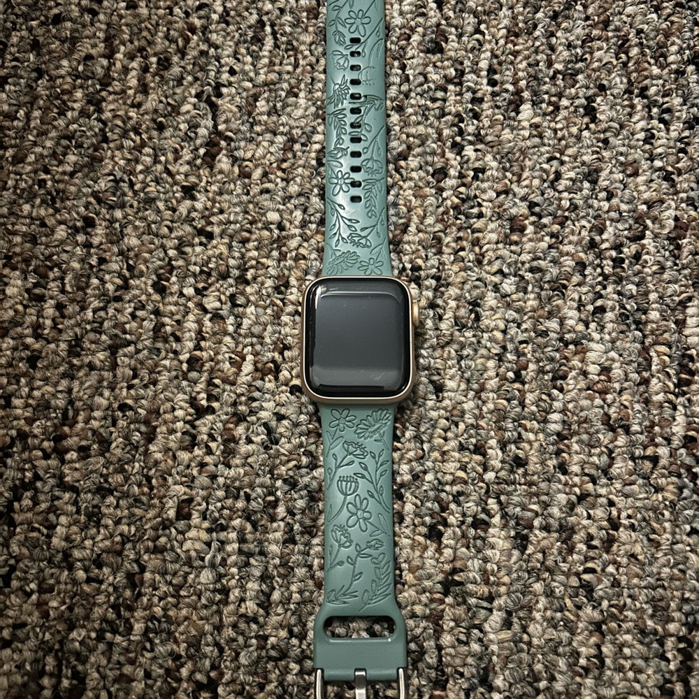 SE APPLE WATCH